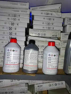 ATF Oil Volkswagen