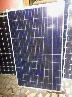 400w 60cell Canadian Mono Solar Panel