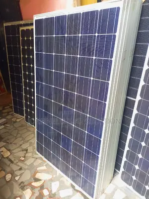 400w 60cell Canadian Mono Solar Panel