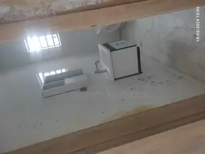 Furnished 4bdrm Duplex in 19Th Road, Festac for sale