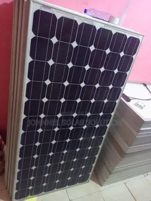 300watt 72cell Canadian Mono Solar Panel