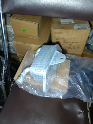 Engine Coolant Fsi 2.0T