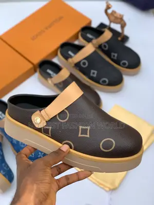 Pure Leather Shoes