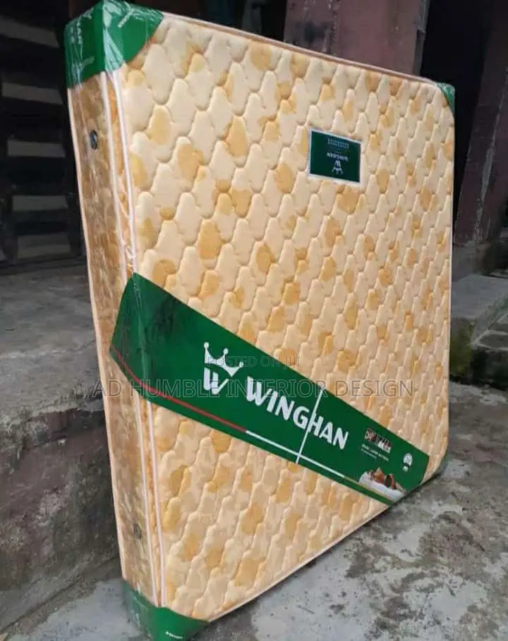 Wighan Matress