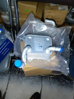 Engine Coolant Q7 V8 Fsi