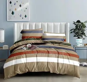 America Pure Cotton Bedding
