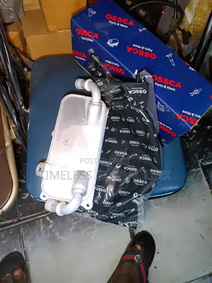 Engine Coolant PORSCHE Panamera/Cayenne