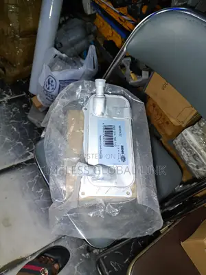 Engine Coolant PORSCHE Cayenne V8 2008