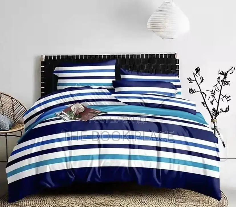 American Pure Cotton Bedding