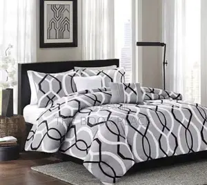 American Pure Cotton Bedding