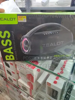 Zealot S97 Bluetooth Speaker