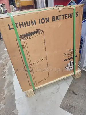 15kwh 48v Blue Carbon Lithium Battery
