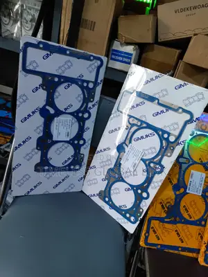 Top Gasket 3.0T Q7