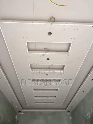 Pop Design Series and Plasterboard