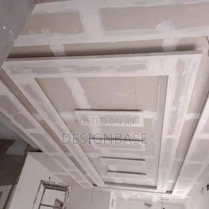 Pop Design Series and Plasterboard
