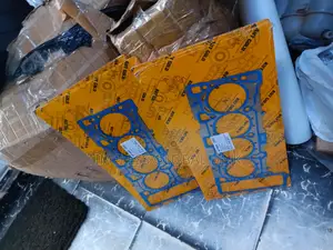 Top Gasket V8 Q7/Fsi 4.2 Engine