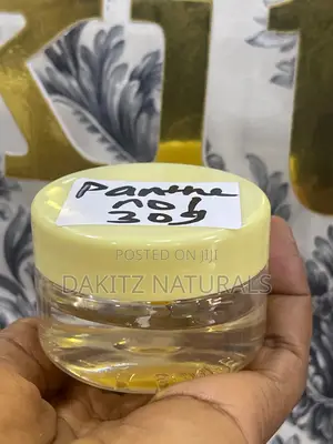 D Panthenol Liquid (Provitamin B5) 30g