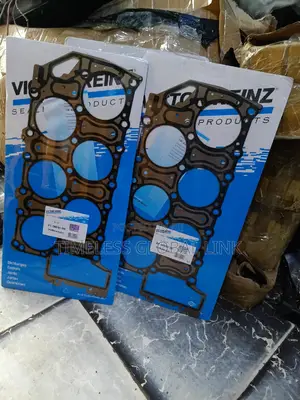 Top Gasket V6 Touareg Original