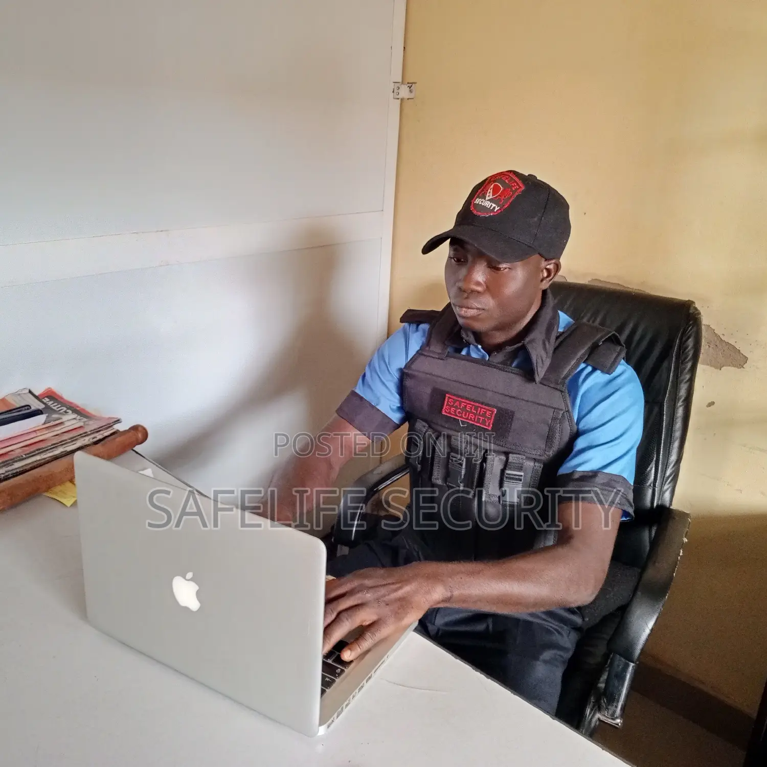 Private Guards Services, Recruitment Training and Management