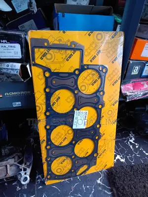 Top Gasket V6 Q7/Fsi 3.6L