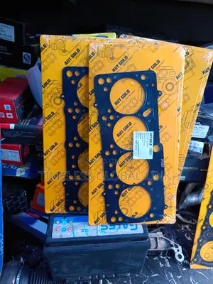 Top Gasket Porsche Cayenne V8 4.5L2005