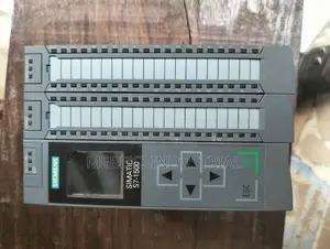 Siemens Simatic PLC S7-1500