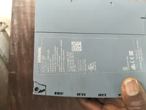 Siemens Simatic PLC S7-1500