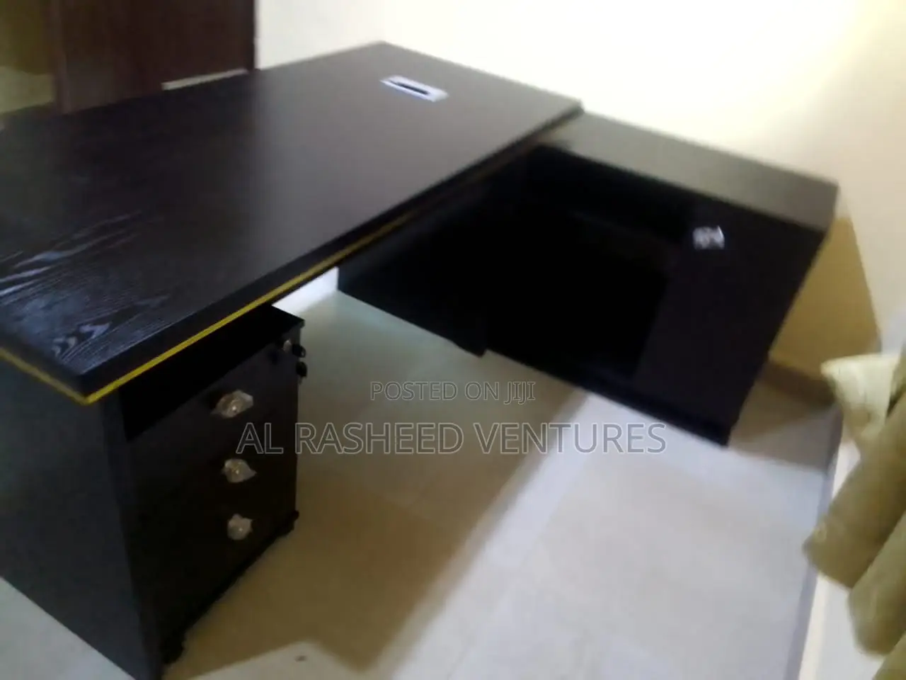 Executive Table