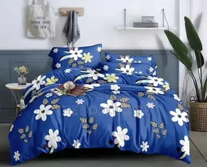 American Cotton Bedspread