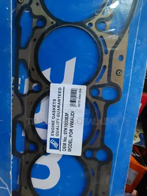 Top Gasket Jetta Fsi 2.5 Engine