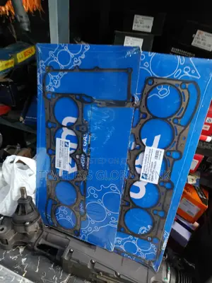 Top Gasket Jetta Fsi 2.5 Engine