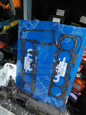 Top Gasket Jetta Fsi 2.5 Engine
