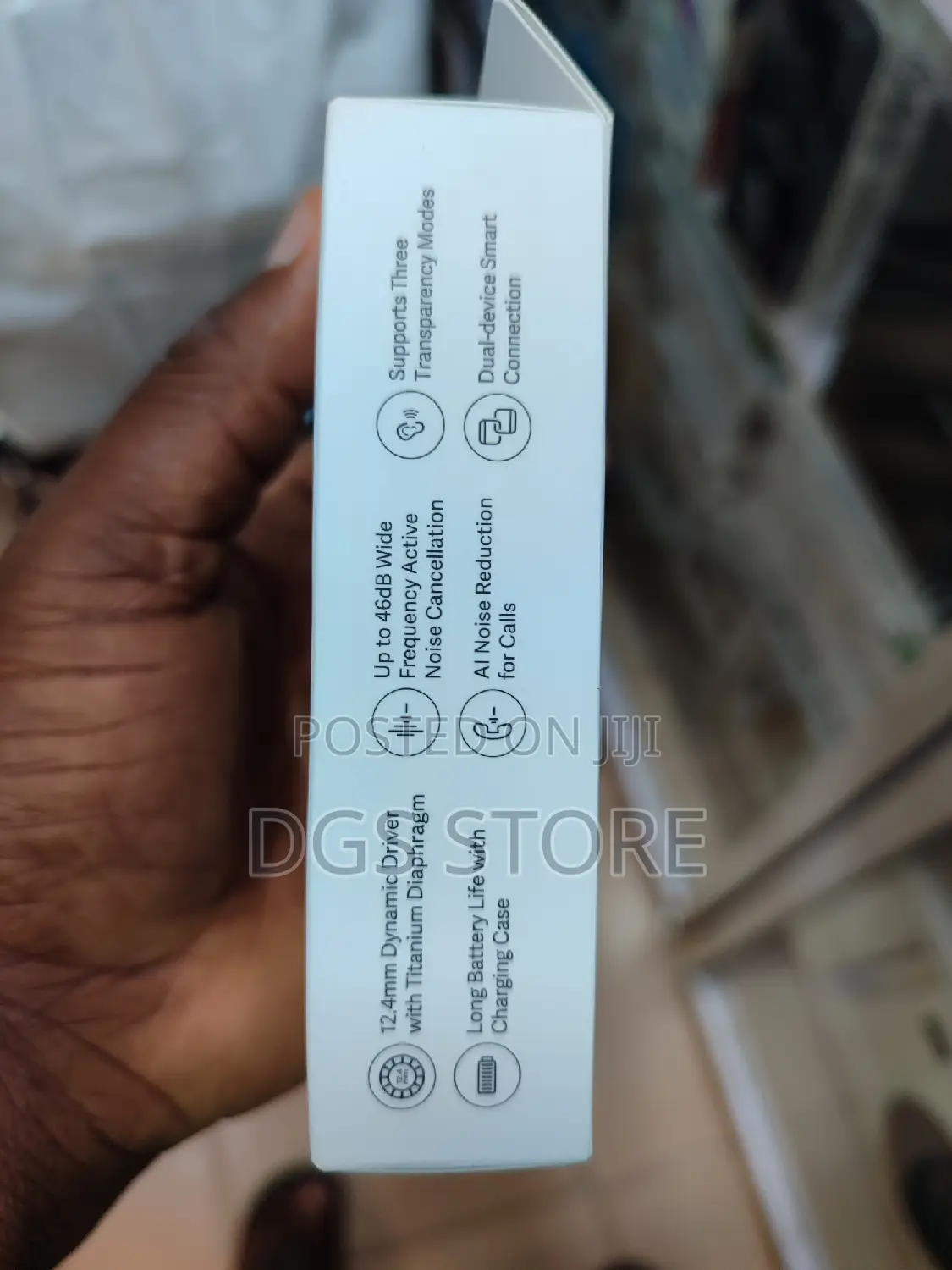 Mi Remdi Buds 5 Bluetooth Earbuds