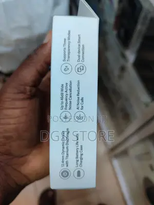 Mi Remdi Buds 5 Bluetooth Earbuds