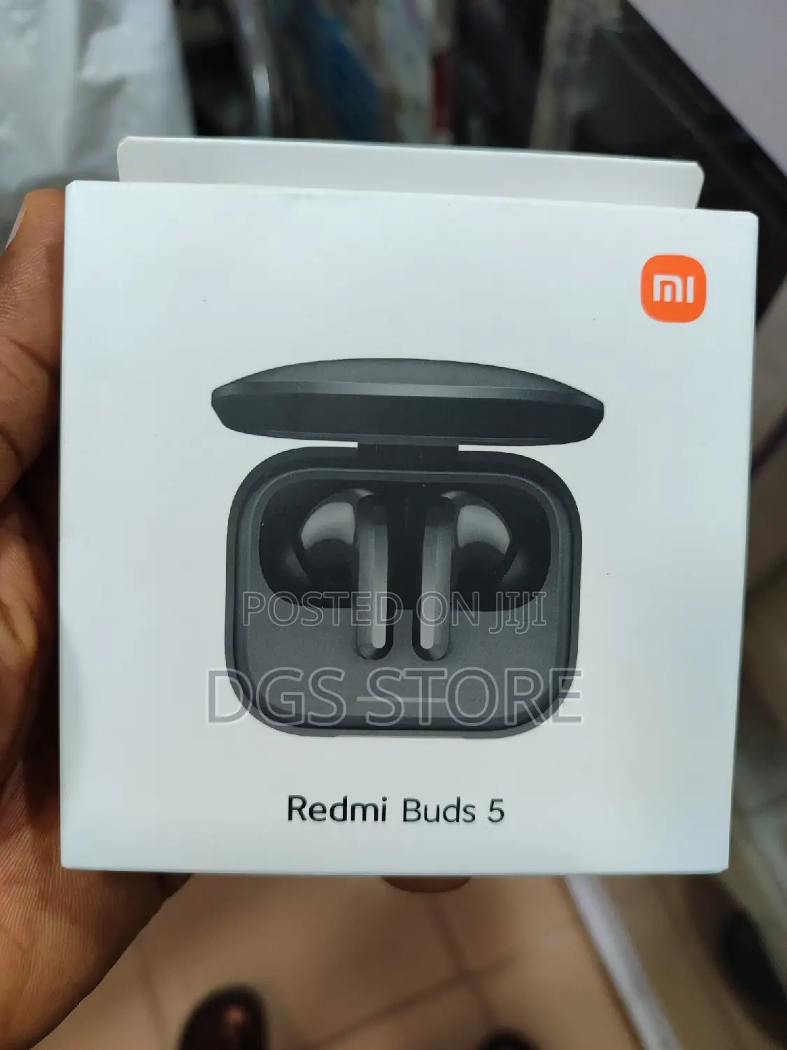 Mi Remdi Buds 5 Bluetooth Earbuds