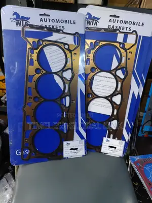 Top Gasket Tsi Engine 2.0T