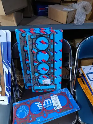 Top Gasket TSI ENGINE 2.0T 2014