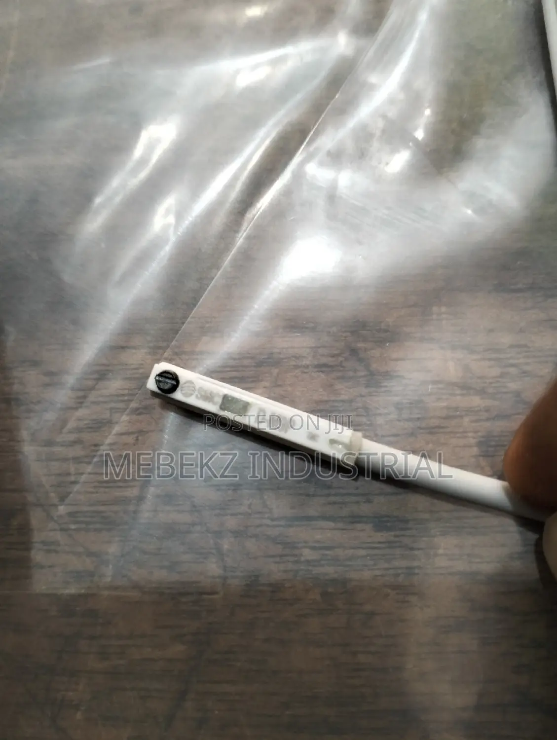 SMC Magnetic Reed Sensor D-M9p