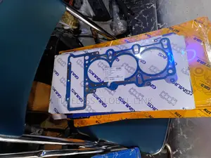Top Gasket 3.0tfsi V6 Engine