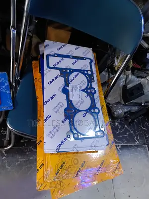 Top Gasket 3.0tfsi V6 Engine