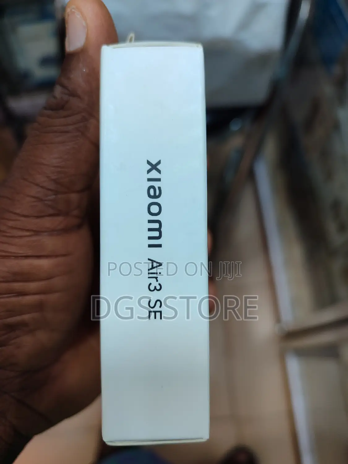Xiaomi Air 3 SE Bluetooth Earbuds