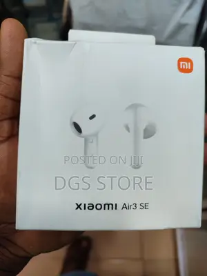 Xiaomi Air 3 SE Bluetooth Earbuds