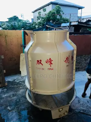 Water Cooling Tower 20tons and 40tons