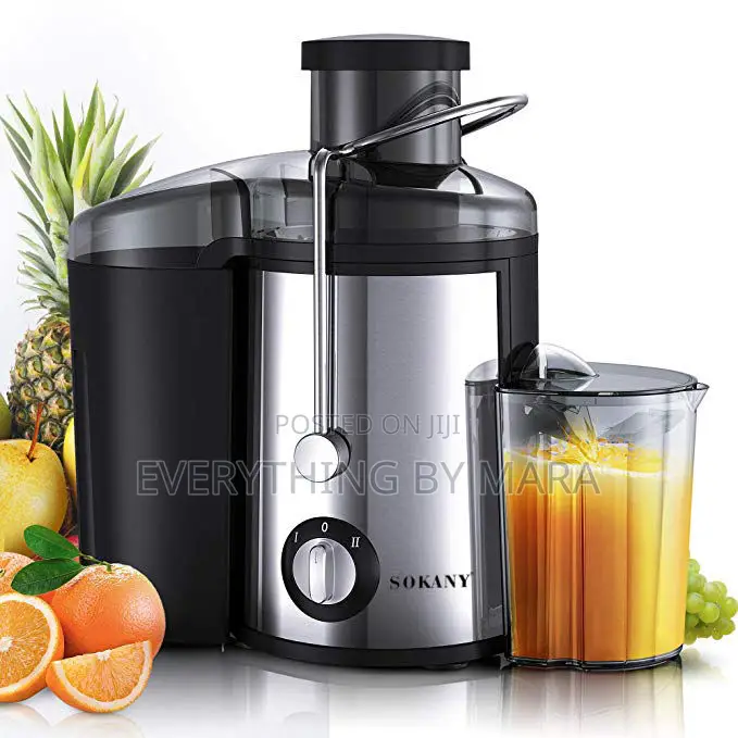 Sokany Juicer Extractor