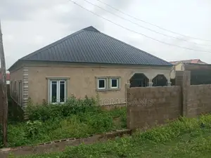 Photo - 3bdrm Bungalow For Sale At Olodo Bank, Ibadan