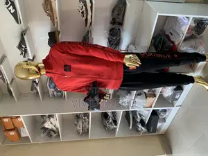 Turkish Tracksuit Set