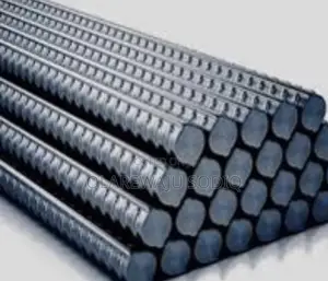 Quality Iron Rod Local and TMT