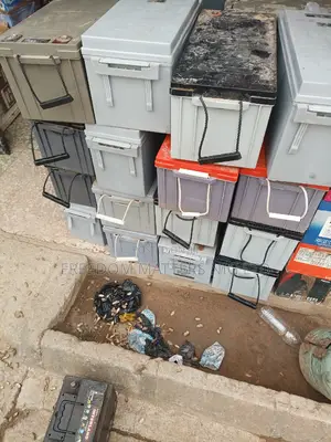 I Buy Dead Inverter Battery V