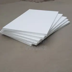 Polystyrene Sheets| Styrofoam Sheet