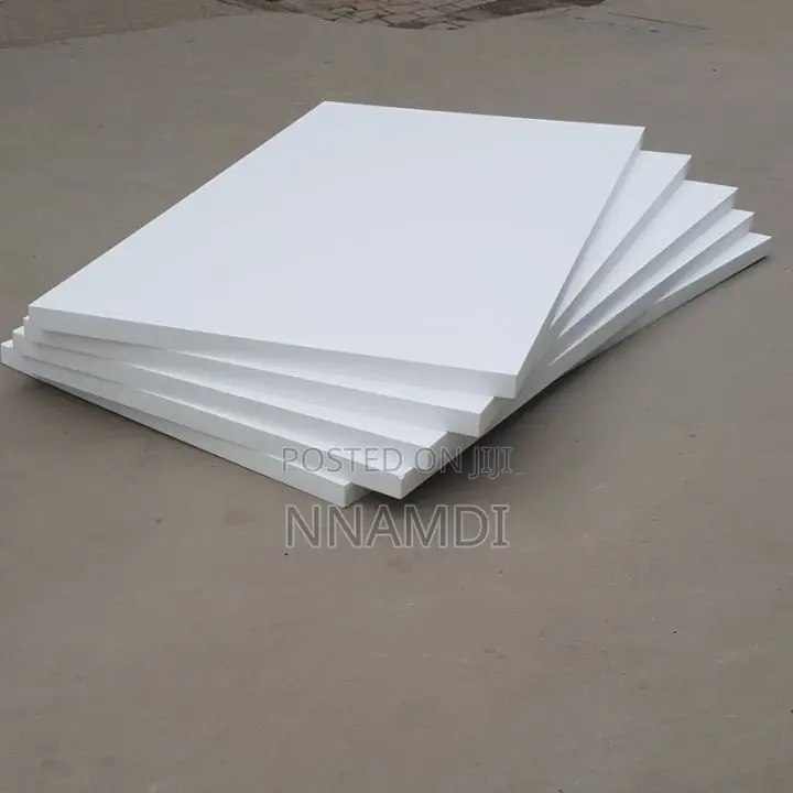 Polystyrene Sheets| Styrofoam Sheet